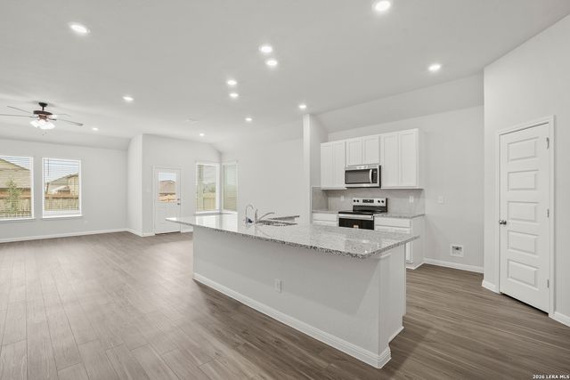 7810 Granger Cove, San Antonio, TX 78252