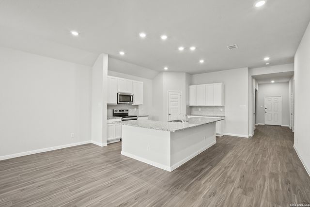 7810 Granger Cove, San Antonio, TX 78252