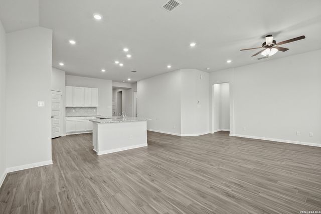 7810 Granger Cove, San Antonio, TX 78252
