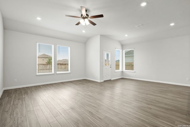 7810 Granger Cove, San Antonio, TX 78252