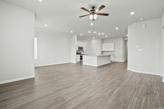 7810 Granger Cove, San Antonio, TX 78252
