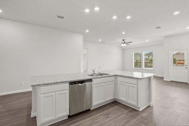 7810 Granger Cove, San Antonio, TX 78252