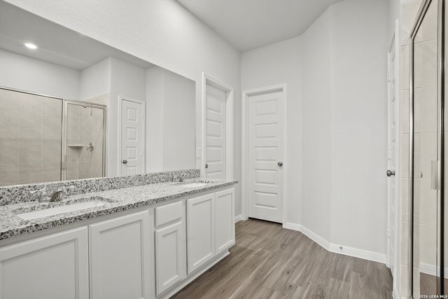 7810 Granger Cove, San Antonio, TX 78252