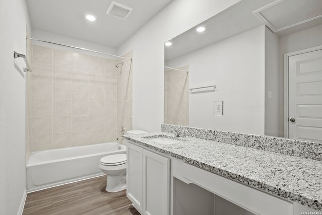 7810 Granger Cove, San Antonio, TX 78252