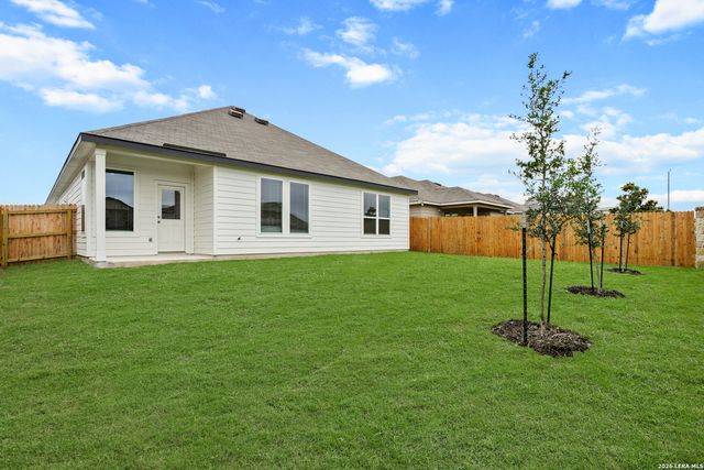 7810 Granger Cove, San Antonio, TX 78252