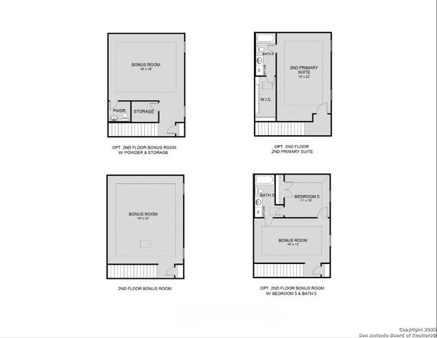 7810 Granger Cove, San Antonio, TX 78252