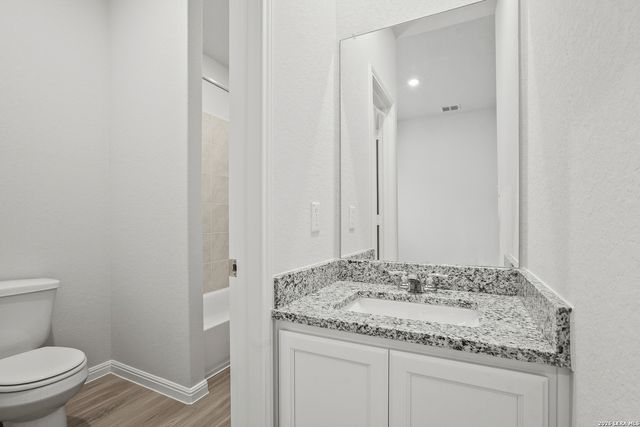 7810 Granger Cove, San Antonio, TX 78252