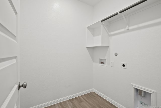 7810 Granger Cove, San Antonio, TX 78252