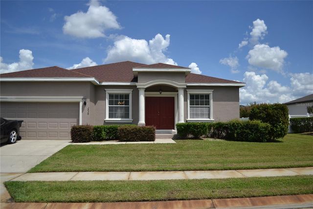 2828 BLACKWATER CREEK DRIVE, Lakeland, FL 33810