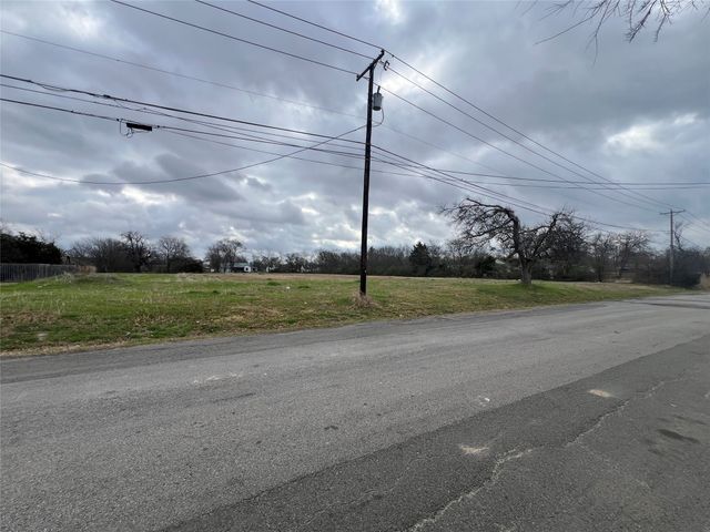 TBD Albert Broadfoot Street, Bonham, TX 75418