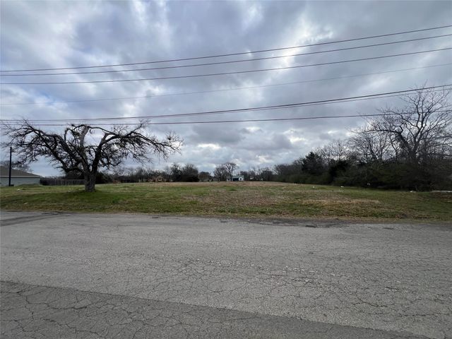 TBD Albert Broadfoot Street, Bonham, TX 75418