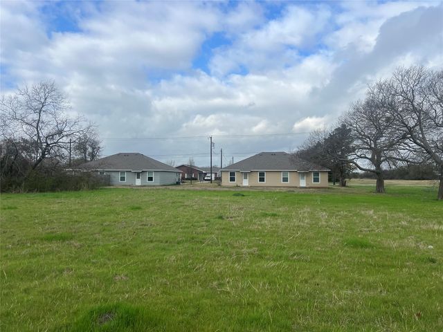 TBD Albert Broadfoot Street, Bonham, TX 75418