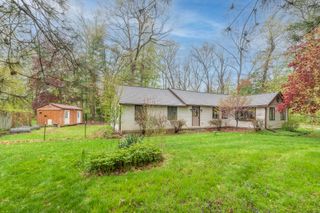 5640 E S Avenue, Pavilion Twp, MI 49097