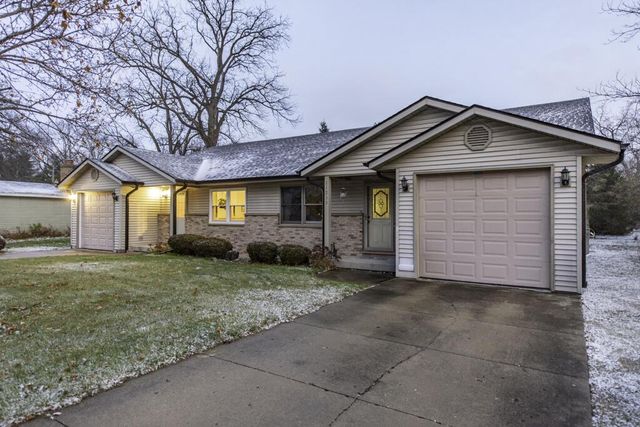 11231 Fox River ROAD, Twin Lakes, WI 53181