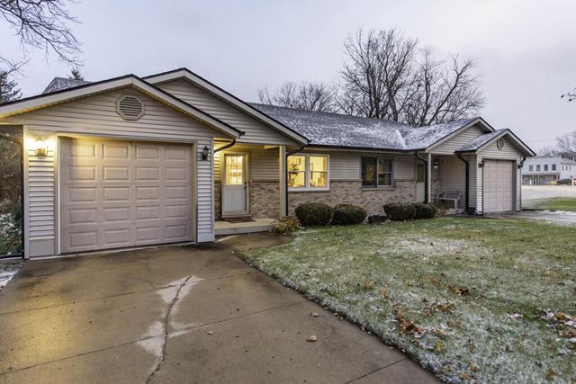 11231 Fox River ROAD, Twin Lakes, WI 53181