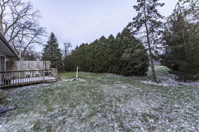 11231 Fox River ROAD, Twin Lakes, WI 53181