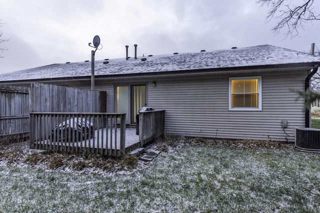 11231 Fox River ROAD, Twin Lakes, WI 53181