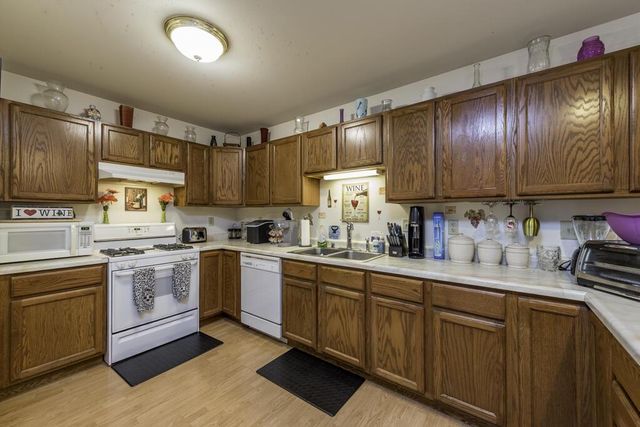 11231 Fox River ROAD, Twin Lakes, WI 53181