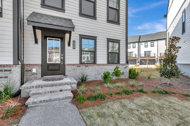 236 Somerset Acres Drive, Summerville, SC 29486