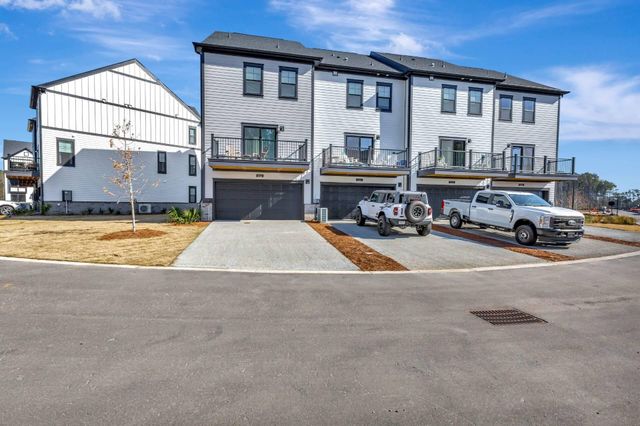 236 Somerset Acres Drive, Summerville, SC 29486