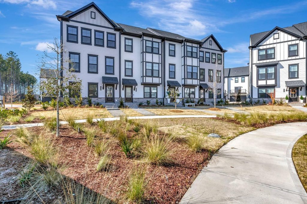 236 Somerset Acres Drive, Summerville, SC 29486