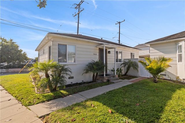 300. W Hillsdale, Inglewood, CA 90302