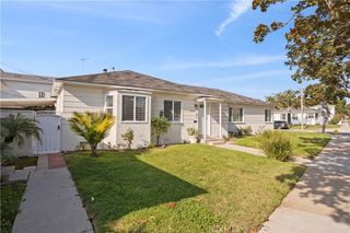 300. W Hillsdale, Inglewood, CA 90302