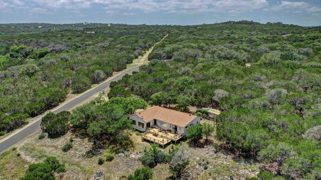 185 Cougar Park Rd, Hunt, TX 78024
