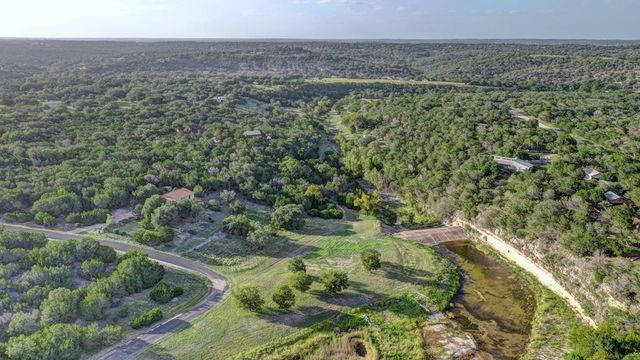 185 Cougar Park Rd, Hunt, TX 78024