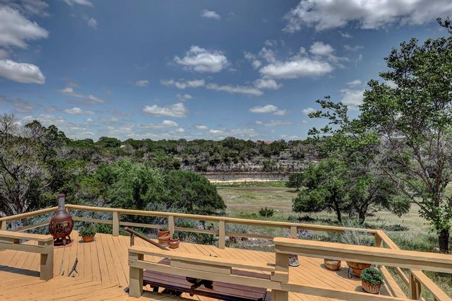 185 Cougar Park Rd, Hunt, TX 78024