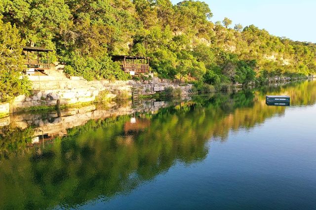 185 Cougar Park Rd, Hunt, TX 78024