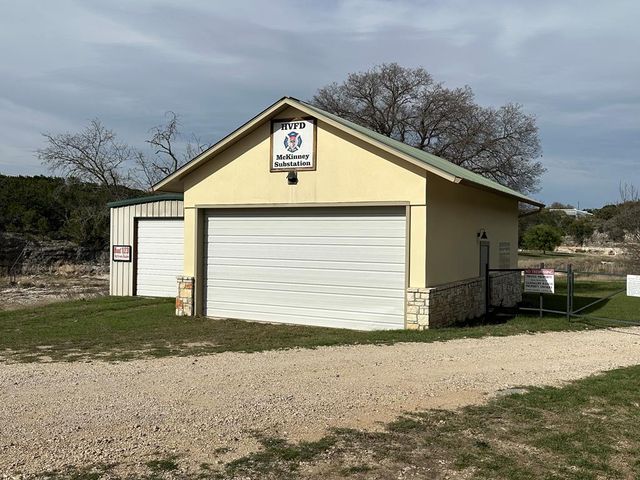 185 Cougar Park Rd, Hunt, TX 78024