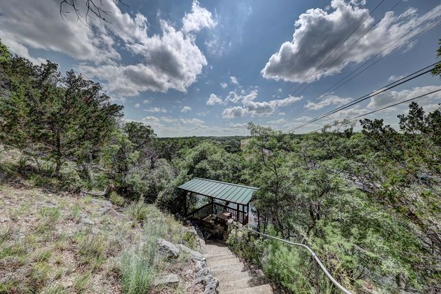 185 Cougar Park Rd, Hunt, TX 78024