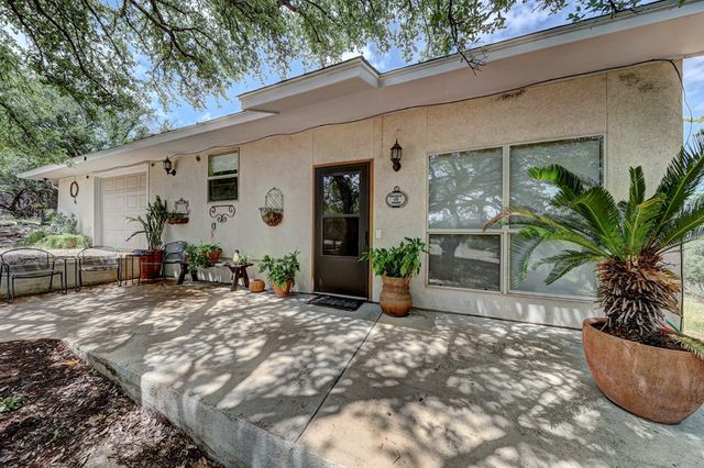 185 Cougar Park Rd, Hunt, TX 78024