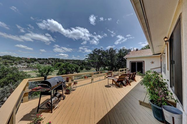 185 Cougar Park Rd, Hunt, TX 78024