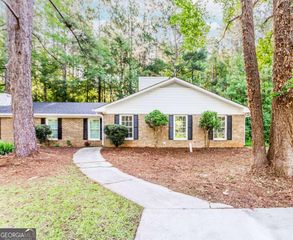 8182 Magnolia Drive, Jonesboro, GA 30238