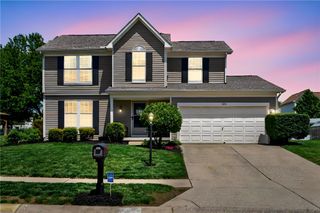 1024 Decker Drive, Miamisburg, OH 45342
