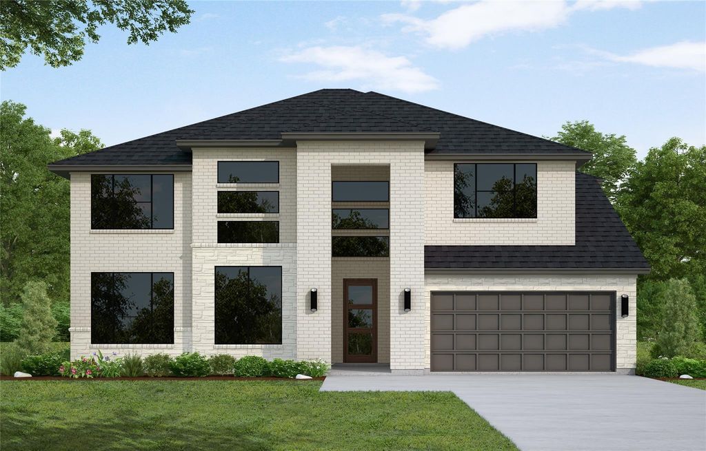 2813 Nova Beach Drive, Texas City, TX 77568