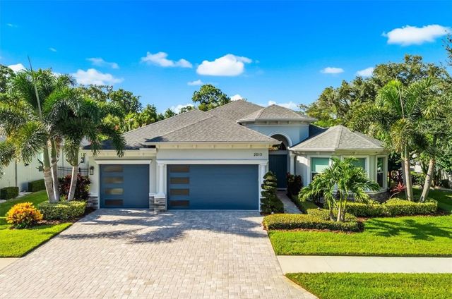 2013 BEE BRANCH COURT, Palm Harbor, FL 34683