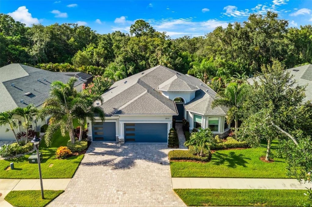2013 BEE BRANCH COURT, Palm Harbor, FL 34683