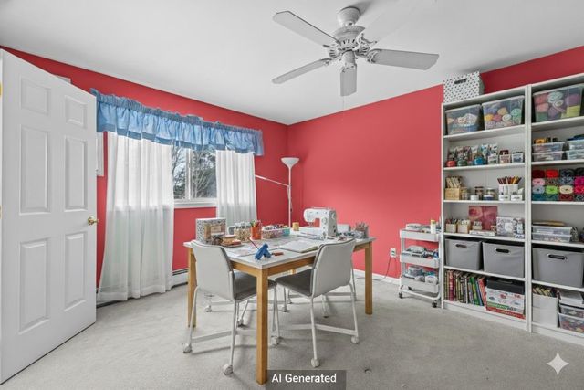 3 Forest Run Road, Williston, VT 05495