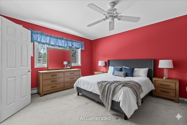 3 Forest Run Road, Williston, VT 05495