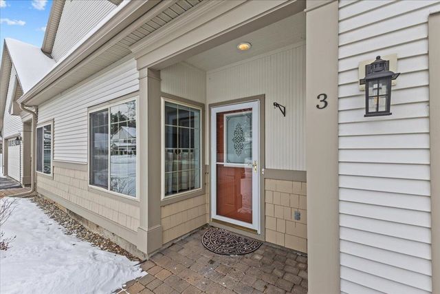 3 Forest Run Road, Williston, VT 05495