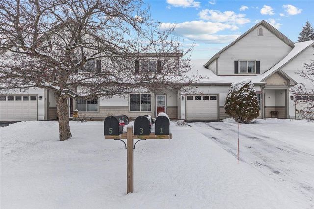 3 Forest Run Road, Williston, VT 05495