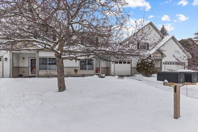 3 Forest Run Road, Williston, VT 05495