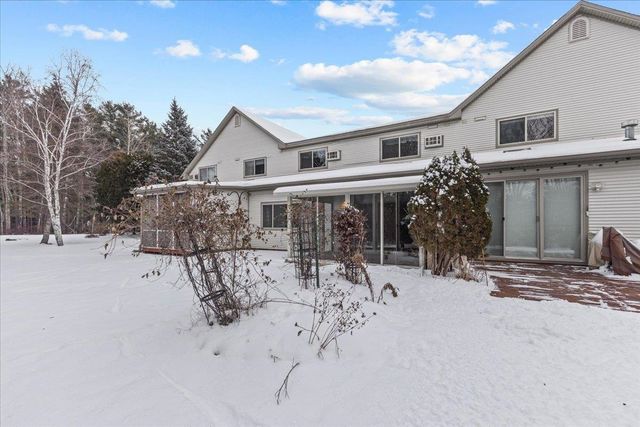 3 Forest Run Road, Williston, VT 05495