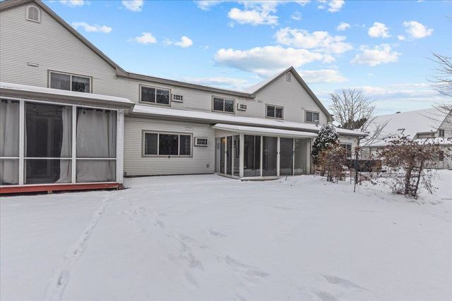 3 Forest Run Road, Williston, VT 05495