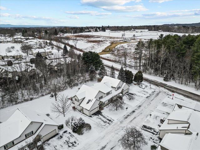 3 Forest Run Road, Williston, VT 05495