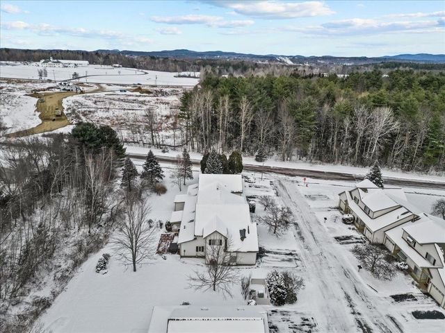 3 Forest Run Road, Williston, VT 05495