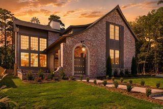 48 Orle Circle, Little Rock, AR 72223